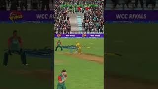 Wcc3 new update,  update review,  gameplay, wcc3 #youtube #cricketing #viralvideo #cricket #ipl