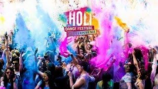 Holi Dance Festival 2016 Milano Preview - FrankMania