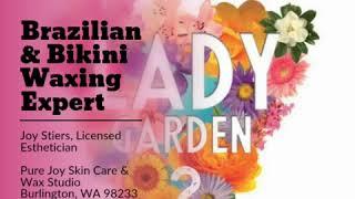 Brazilian & Bikini Waxing Expert