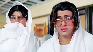 Karishma Kapoor Ke Ghar Pahunche Govinda - Best Comedy - Shakti Kapoor - Hindi Comedy Video