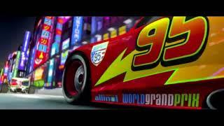 Cars 3 - Live And Learn (Music Video)