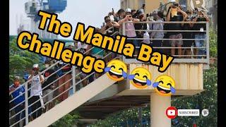 The Manila Bay Challenge