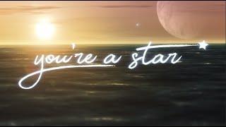 You're A Star | Trailer | ASMR