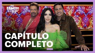 Mi famoso y yo: Programa 7, Semifinal | Las Estrellas