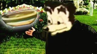 SOMEBODY ONCE TOUCHA MY SPAGHET