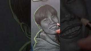 Ox zung / Won Jeong