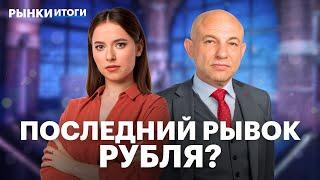 Криптоинструменты для инвестора из России. Акции банков и ТГК-14. Курс рубля: дальше ослабление?