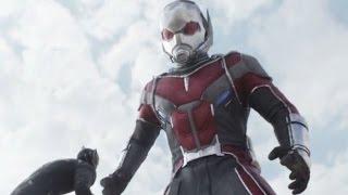 10 Best Comic Book Movie Moments Of 2016