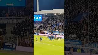 Toto Losilla du bist der beste Mann! #vflbochum #fussball #fans #legends