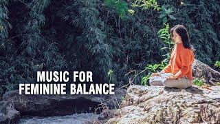 Music For Feminie Balance | Dr. Balaji Tambe | Stree Santulan | Times Music Spiritual