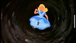 Alice in Wonderland: I'm Late & Down the Rabbit Hole