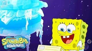 Official Super Trailer 'Goodbye, Krabby Patty?' | SpongeBob