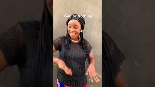 God or nothing! Only God can do it! #faith #sarturday #viral #eternally #hasten #inspiration