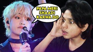 BTS MISHEARD LYRICS (DESI VERSION)