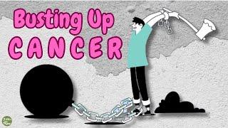 How to Dissolve a CANCER Tumor | Do This NOW