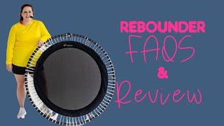 Rebounder FAQS | JumpSport VS Bellicon VS Amazon