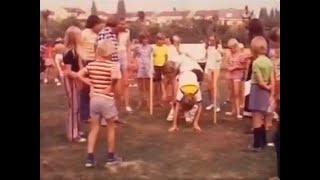 Oranjefeest Herten 1973 (1)