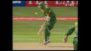 **Rare** New Zealand vs Bangladesh World Cup 1999 Group Match HQ Extended Highlights