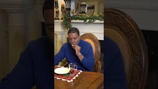 Merry Christmas! Join me to take communion this morning | Creflo Dollar