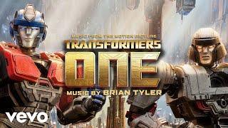 Brian Tyler - The Fall | Transformers One (Music from the Motion Picture)