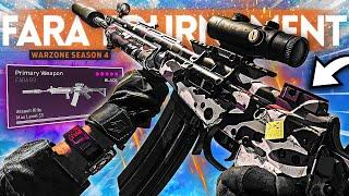 Using the OP FARA Class Setup in a $100K Warzone Tournament!