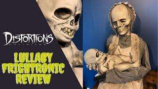 Distortions Unlimited - Lullaby Frightronic Review