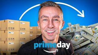 Amazon Prime Day 2024 | Wie du mehr verkaufen wirst