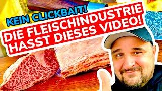 So erkennst du ganz einfach gutes Fleisch ! --- Klaus grillt