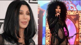 Iconic Entertainer Cher, 75, Looks Unrecognizable After Latest Procedure In Viral Video