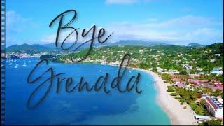 Bye Grenada