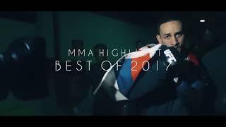 BEST MMA HIGHLIGHT