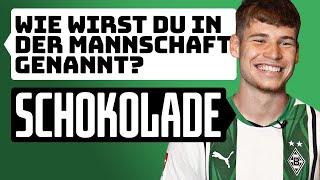 Wie bitte?!  mit Lukas Ullrich | Folge 5 | FohlenChallenge