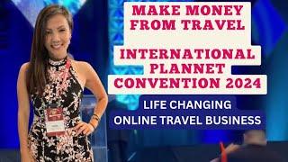 Life changing experience ️MAKE MONEY FROM TRAVEL #travelagents #onlinetravelbusiness