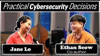 Why Cybersecurity Fails (And How to Fix It) – Lessons from a Nightclub Chat