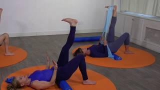 How to Get Rid of Cellulite with MELT | MELT Method