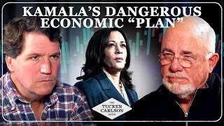 Dave Ramsey: Trump v. Kamala’s Economic Plans, & the Diabolic Tricks Banks Use to Scam You