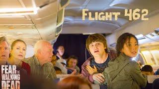 The Walking Dead: Flight 462 Complete Webisodes from FTWD