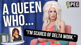 Alaska Thunderfuck Gets Real on A QUEEN WHO