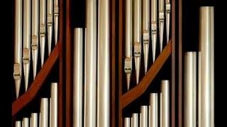 XAVER VARNUS PLAYS BACH'S GREAT FUGUE IN G MINOR  BWV 542 IN THE BUDAPEST GREAT SYNAGOGUE