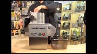 robot coupe Gemüseschneidemaschine CL 50 Ultra