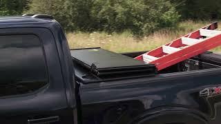 UnderCover Triad Tonneau Cover Fast Facts