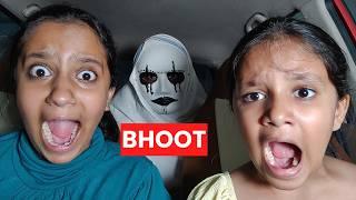 Mai Bhoot Hoon | Horror Mask Prank