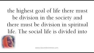 The Natural World   Unnatural by Srila Prabhupada (SB 05.05.01) at Durban, October 21, 1975