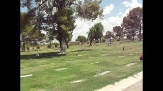Cemetery Plots for Sale, $ 3,900 each, South Lawn Cemetery, Tucson, Arizona