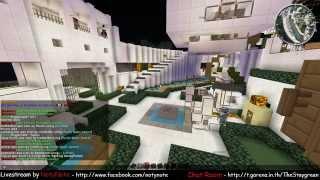 Minecraft - MCSG War!! #2 (26/04/2557)