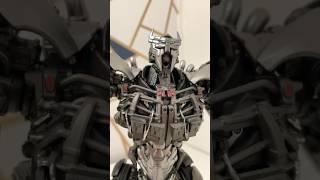 Prime used the wrong words#comedy #funny #toys #skit #transformers