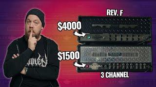 Get Rev F Rectifier Tones On The Cheap!?!