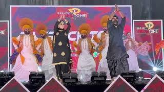 Traditional Punjabi Culture Dance | Punjabi Sabhyachar Culture Group | Dj Tracktone