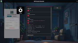 GNOME 48 | Introducing Global Shortcuts ⌨️ + ShadowPlay ⏺️