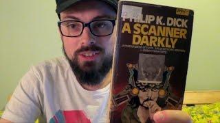A Scanner Darkly - Book Review